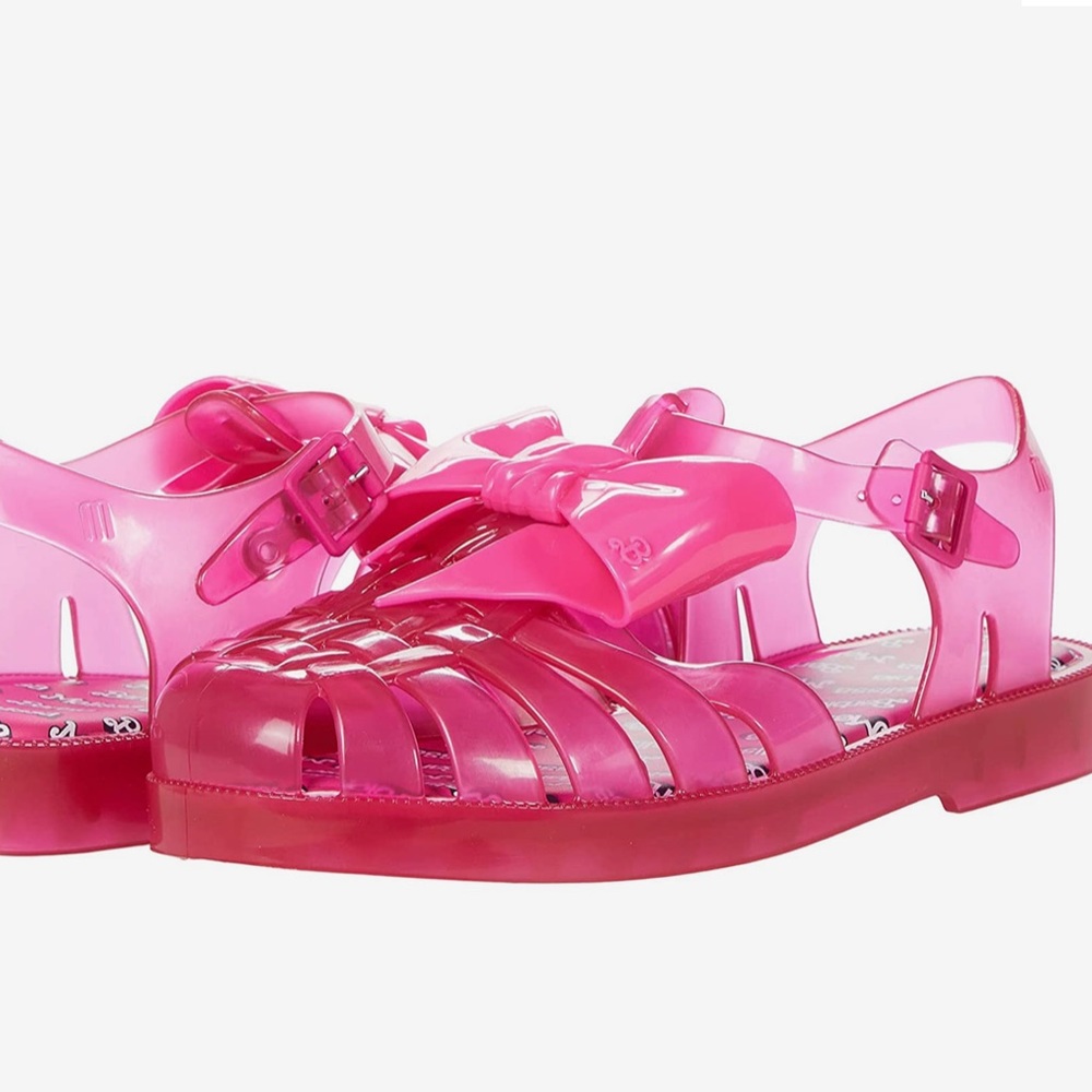 SZ 1 Melissa x Barbie